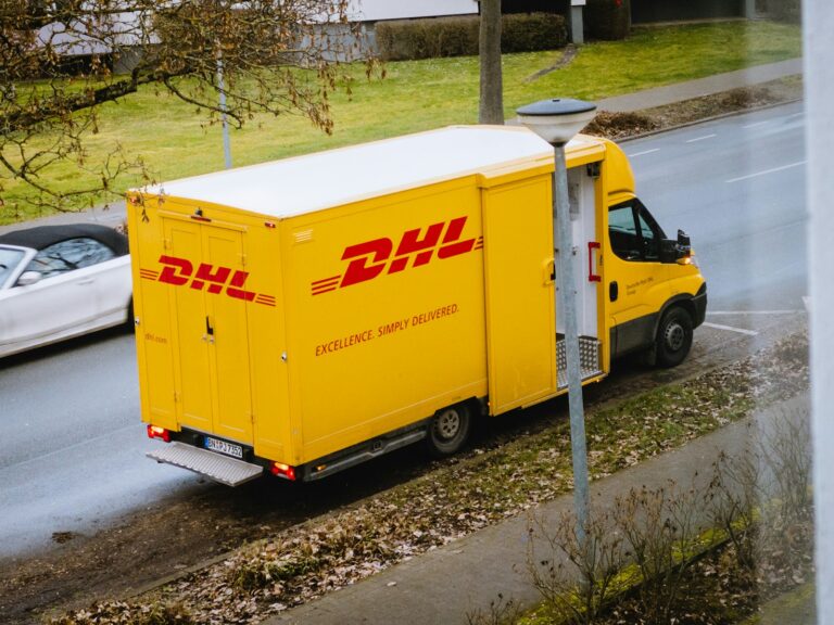 DHL Sperrgut Lieferzeit: Mit welchen Verzögerungen Sie rechnen müssen dhl sperrgut lieferzeit