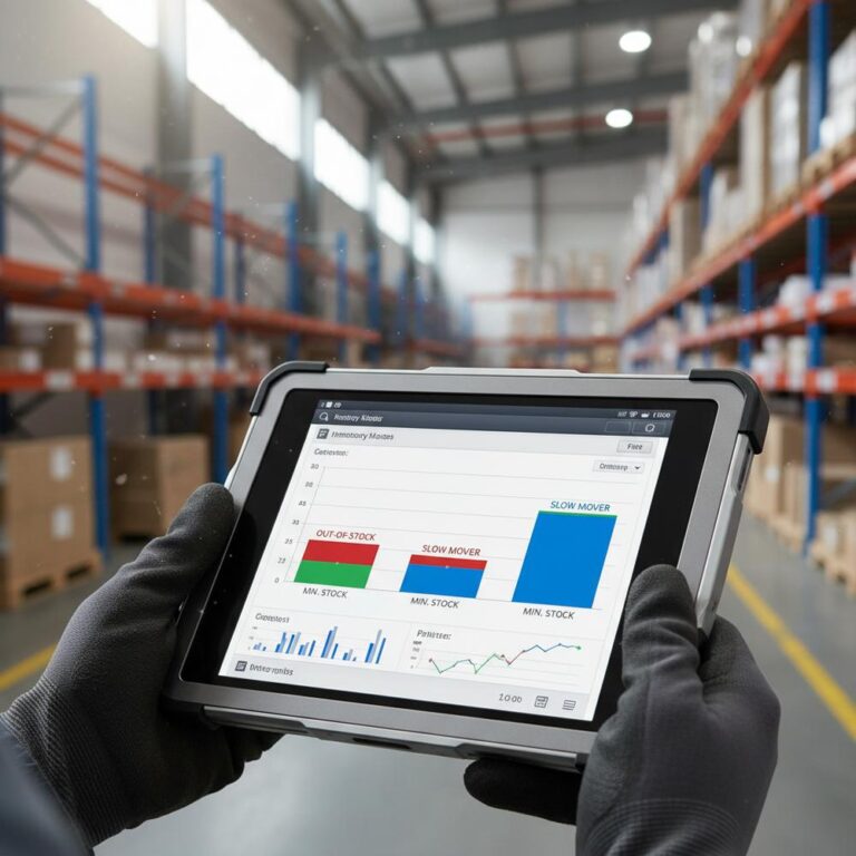 Bestandsmanagement: Software gegen Ladenhüter & Out-of-Stock