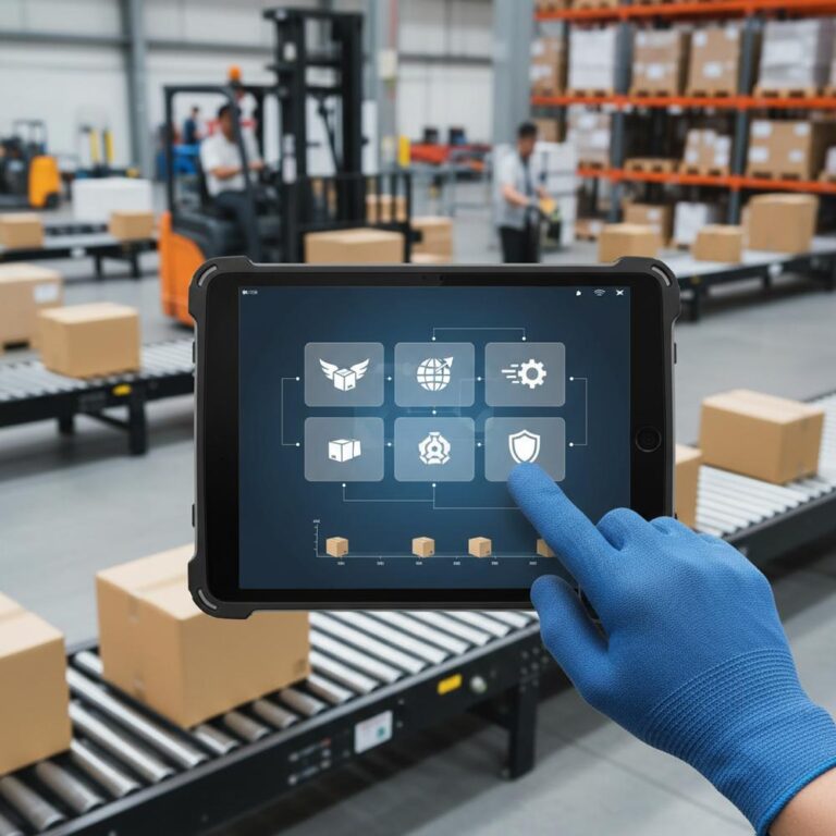 Multi-Carrier-Versand: Alle Paketdienste in einer Software