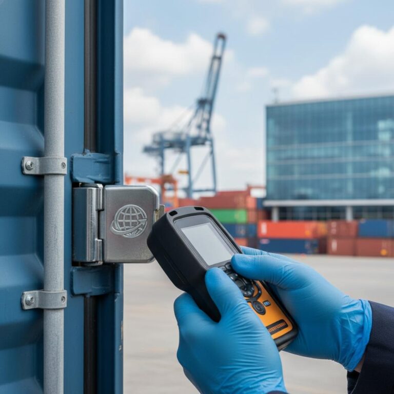 AEO-Status: Vorteile der Zertifizierung beim Zoll