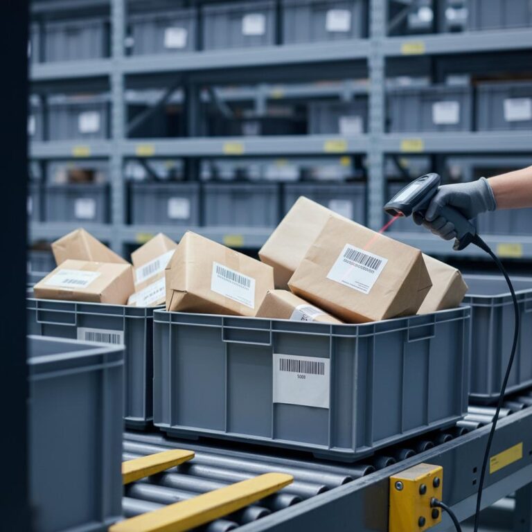 Retourenmanagement: So senken Onlinehändler ihre Rücksendekosten