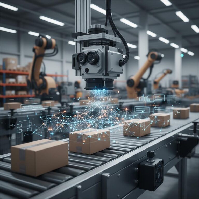 Big Data: Wie Datenanalysen die Supply Chain verbessern