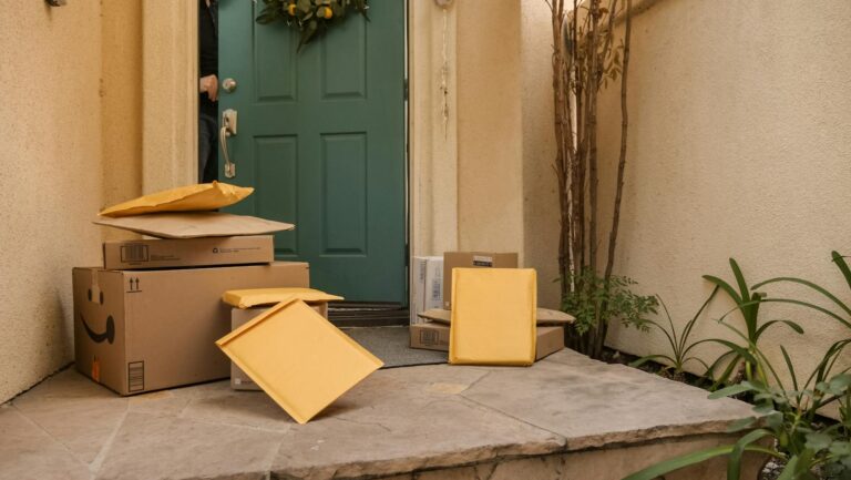 Hermes Paket nicht angekommen: Was tun? Hermes Paket nicht angekommen – Pakete vor der Haustür nicht zugestellt