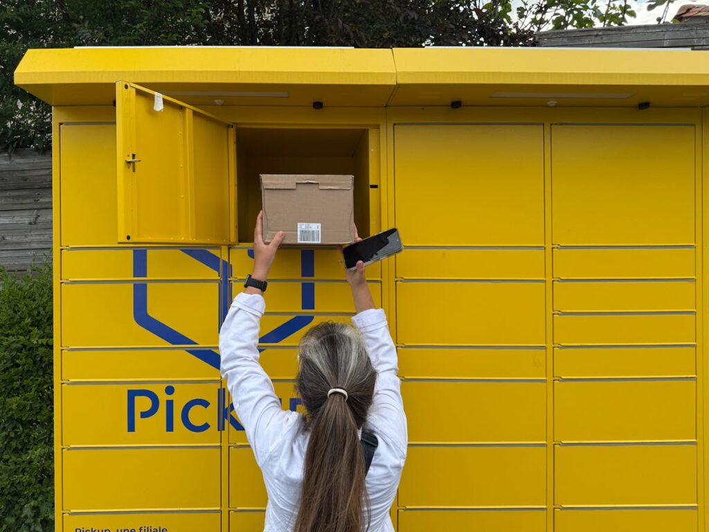 Mondial Relay Tracking: Sendung aus Frankreich verfolgen - Logistik Journal