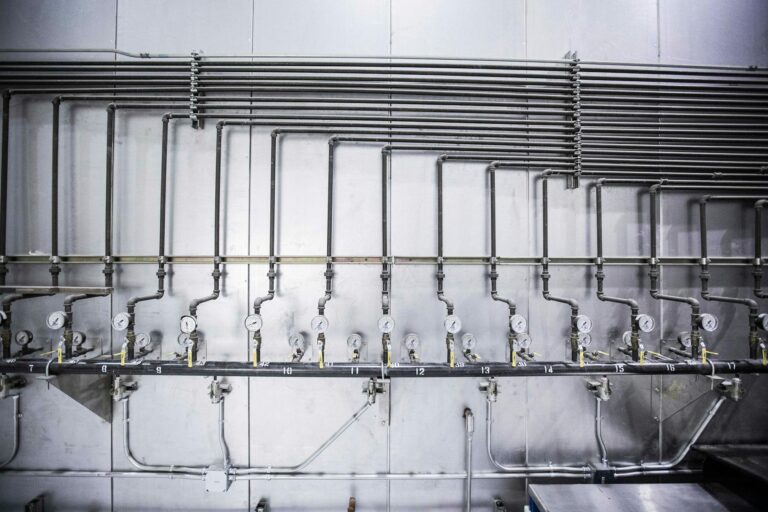 Warum funktionierende Abwassersysteme für Betriebe in Geretsried entscheidend sind Warum funktionierende Abwassersysteme für Betriebe in Geretsried entscheidend si