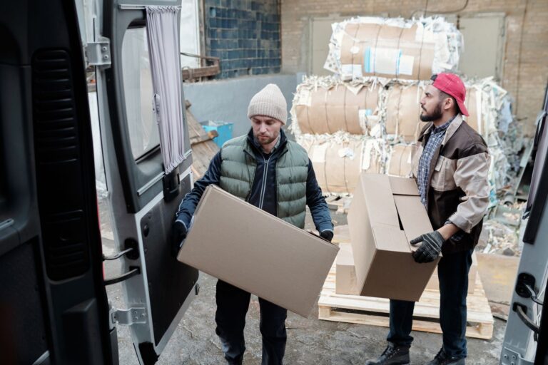 Verpackungspflichten im E-Commerce-Fulfillment: Was Versender beim Recycling beachten müssen verkaufsverpackung – Verpackungspflichten im E-Commerce-Fulfillment: Was Versender beim Recycling beachten müssen