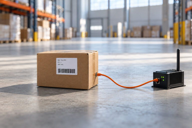 Lieferketten-Daten verknüpfen: Workflow-Automatisierung in der Logistik