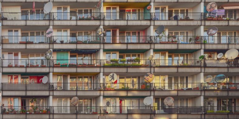 Moderne Hausverwaltung in Berlin und Facility Management im Gebäude